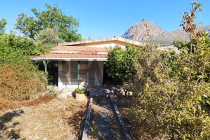 Villa singola - San Giuseppe Jato