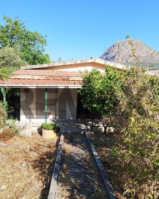 Villa singola - San Giuseppe Jato