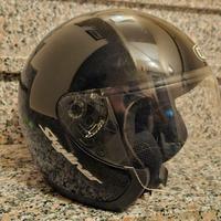 CASCHI MOTO TIPO JET