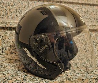 CASCHI MOTO TIPO JET