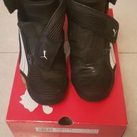 Puma testastretta II mid