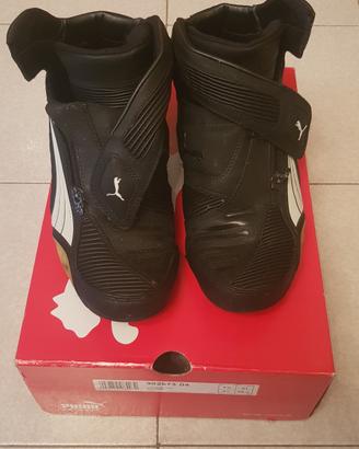 Puma testastretta II mid
