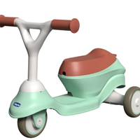 Chicco Monopattino Evolutivo 2 in 1 (2-4 anni)