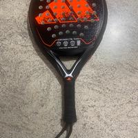 Racchetta padel Adidas midello ADIPOWER CTRL TEAM.