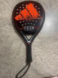 Racchetta padel Adidas midello ADIPOWER CTRL TEAM.