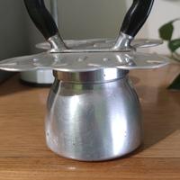 Caffettiera vintage italiana

Moka caffè espresso 