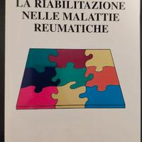La riabilitazione nelle malattie reumatiche