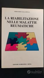 La riabilitazione nelle malattie reumatiche