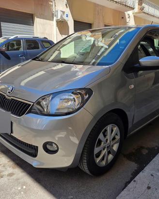 Skoda citigo gtec 5p style