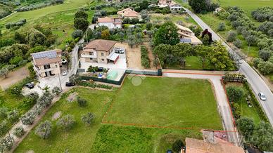 TER. RESIDENZIALE A CORROPOLI