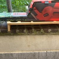 Tagliasiepi elettrico