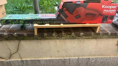 Tagliasiepi elettrico