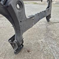 Ponte posteriore Polo Volkswagen