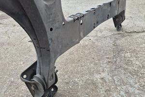 Ponte posteriore Polo Volkswagen