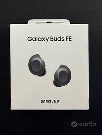 Samsung Galaxy Buds FE - Graphite