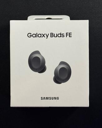 Samsung Galaxy Buds FE - Graphite