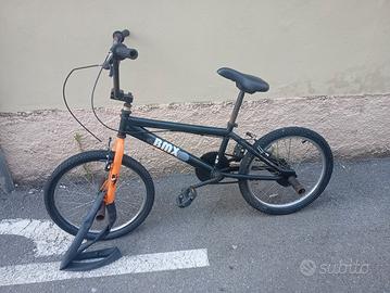 BMX per uomo.