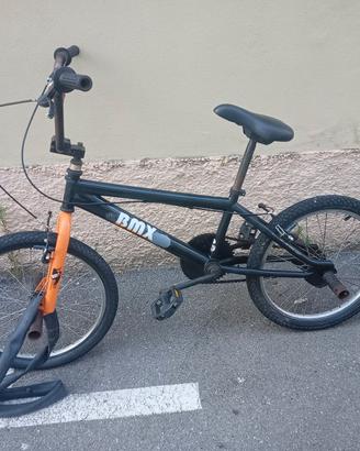 BMX per uomo.