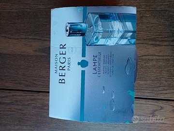 lampada bergeir paris 