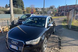 Audi A1 1.2 TFSI S line edition plus NEOPATENTATI