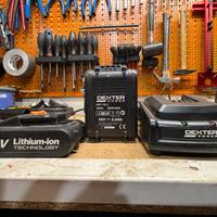 Batterie DEXTER POWER