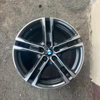 Cerchi BMW M 19