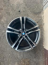 Cerchi BMW M 19