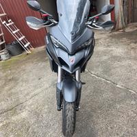 Ducati multistrada 1200 S