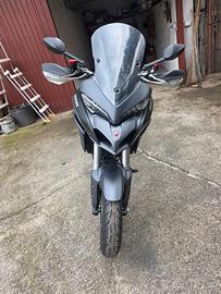 Ducati multistrada 1200 S