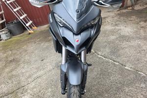 Ducati multistrada 1200 S