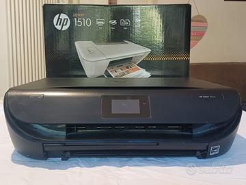 Stampante hp DESKJET 1510