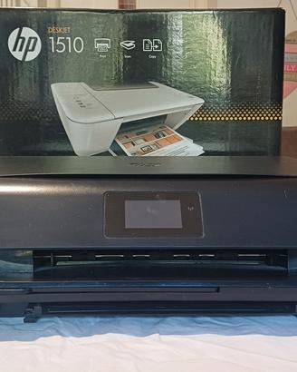 Stampante hp DESKJET 1510