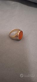 Anello in argento 925
