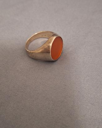 Anello in argento 925