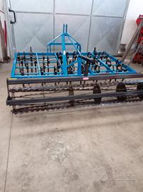 Vibrocoltivatore