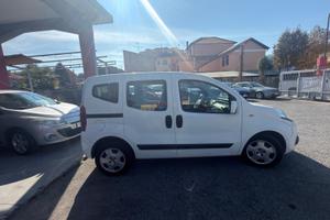 Fiat Qubo 1.3 MJT 80 CV Lounge