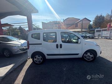 Fiat Qubo 1.3 MJT 80 CV Lounge