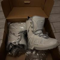 Scarponi Lady Snowboard Northwave 40,5