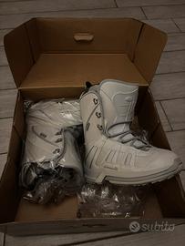 Scarponi Lady Snowboard Northwave 40,5