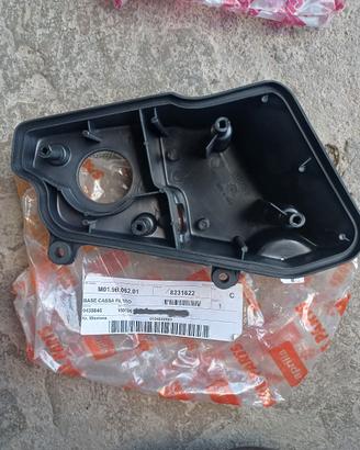 airbox originale Aprilia sr verticale 