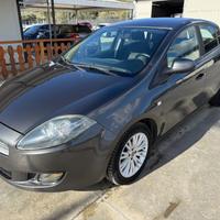Fiat Bravo 1.6 MJT 120 CV Dynamic 2011