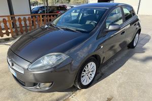 Fiat Bravo 1.6 MJT 120 CV Dynamic 2011