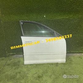 Ricambi Audi A3 2012 Portiere complete