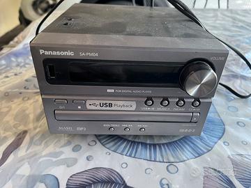 Stereo