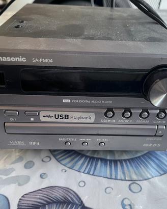 Stereo
