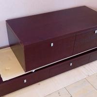 Porta TV mobile soggiorno di grande qualità 