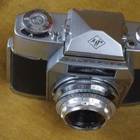 AGFA Colorflex II Agfaflex