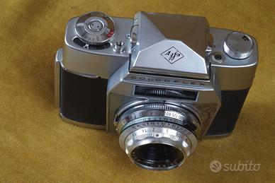 AGFA Colorflex II Agfaflex