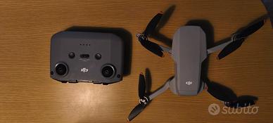 Drone Dji Mini 2
