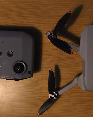 Drone Dji Mini 2